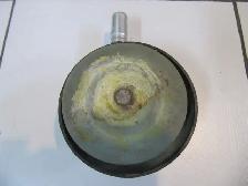 Aro Ingersol Rand Model 8446-A5 Air Sander & Blower Made In USA - Photo 7