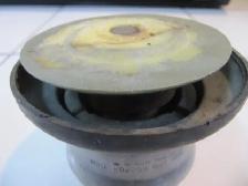 Aro Ingersol Rand Model 8446-A5 Air Sander & Blower Made In USA - Photo 8