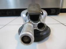 Aro Ingersol Rand Model 8446-A5 Air Sander & Blower Made In USA - Photo 9