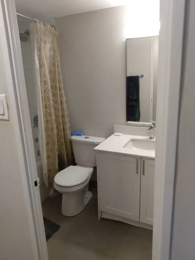 SHARED ROOM INTERNATIONAL STUDENTS INTERNS NEWCOMERS - Photo 6