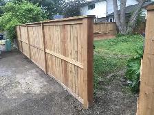 Fencing Carpenter/Foreman