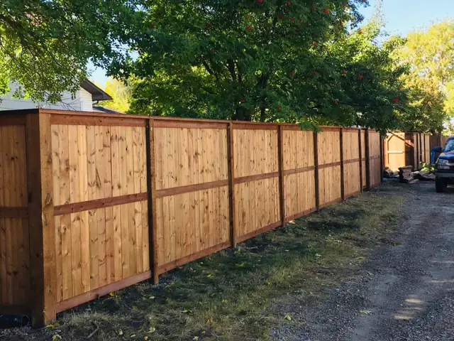 Fencing Carpenter/Foreman - Photo 2