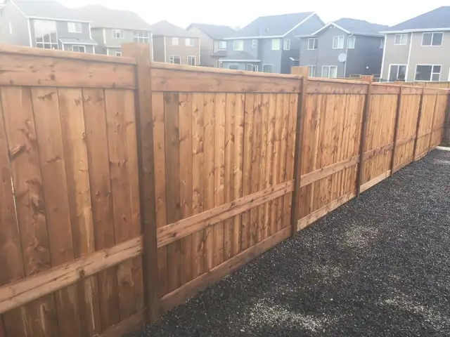 Fencing Carpenter/Foreman - Photo 3