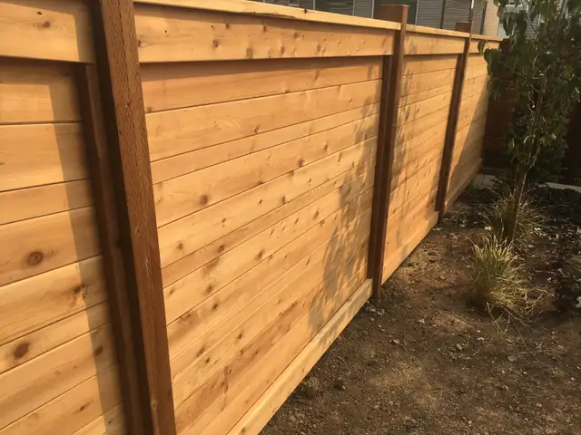 Fencing Carpenter/Foreman - Photo 4