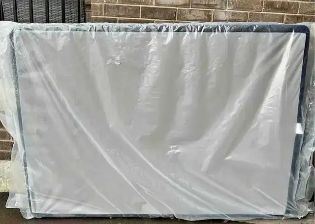 Box Springs New Stock – Box Springs Twin Full Queen King