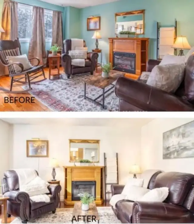 FEMALE ONLY PAINTERS AVAILABLE!