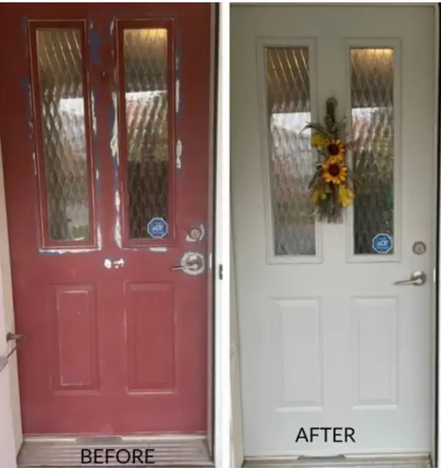 FEMALE ONLY PAINTERS AVAILABLE! - Photo 2