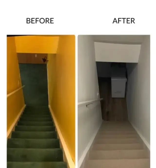 FEMALE ONLY PAINTERS AVAILABLE! - Photo 3