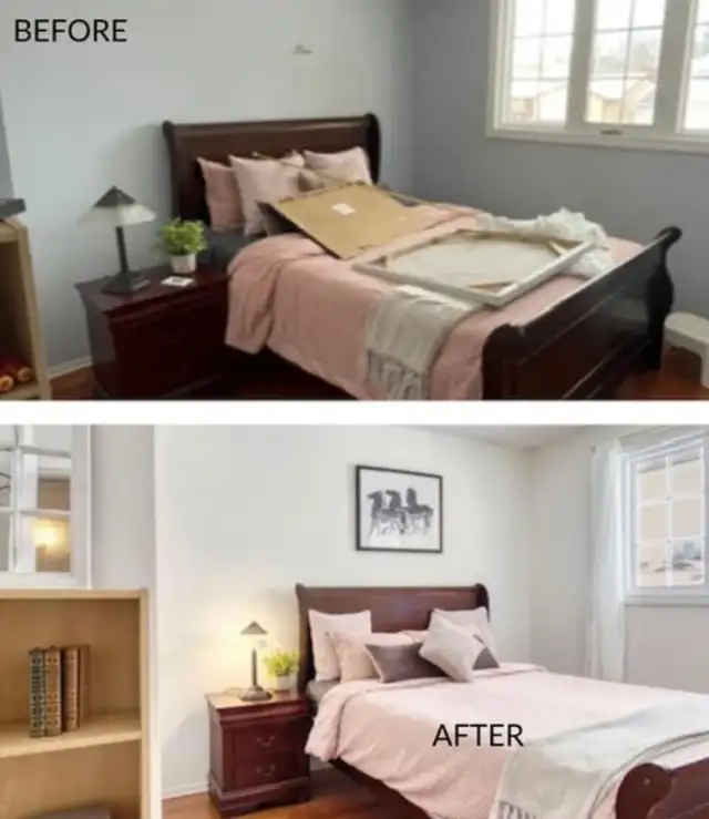 FEMALE ONLY PAINTERS AVAILABLE! - Photo 6