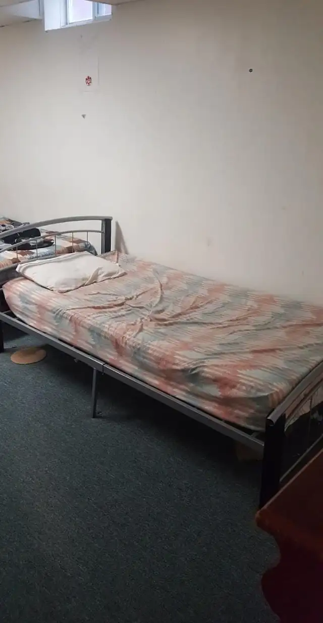 Private Room for Rent for single male person $550 - Photo 5