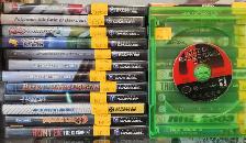 Nintendo Gamecube Games: Pokemon, Zelda, Mario, Starfox, Kirby