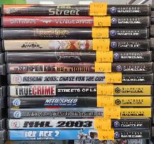 Nintendo Gamecube Games: Pokemon, Zelda, Mario, Starfox, Kirby - Photo 2