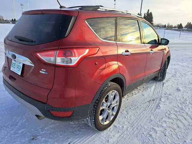 2014 Ford Escape AWD - Photo 3