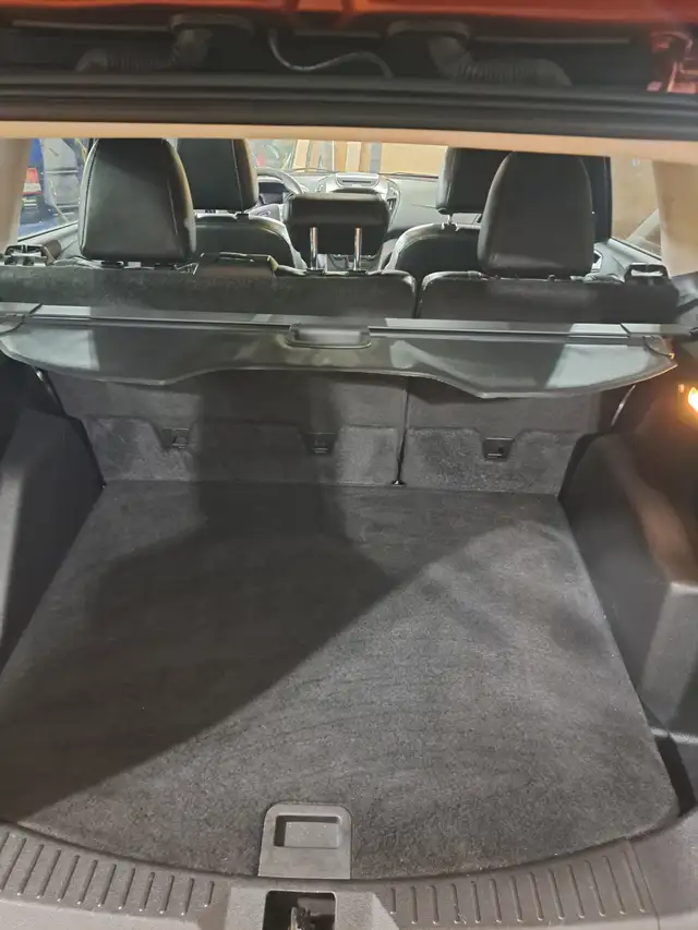 2014 Ford Escape AWD - Photo 8