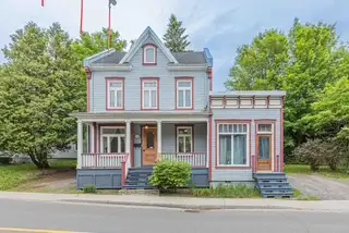 Loft/studio à louer - Vieux-Lévis