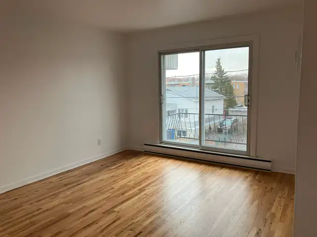 4 1\2 Vieux-Longueuil, libre le 1er juin ou le 1er juillet - Photo 4