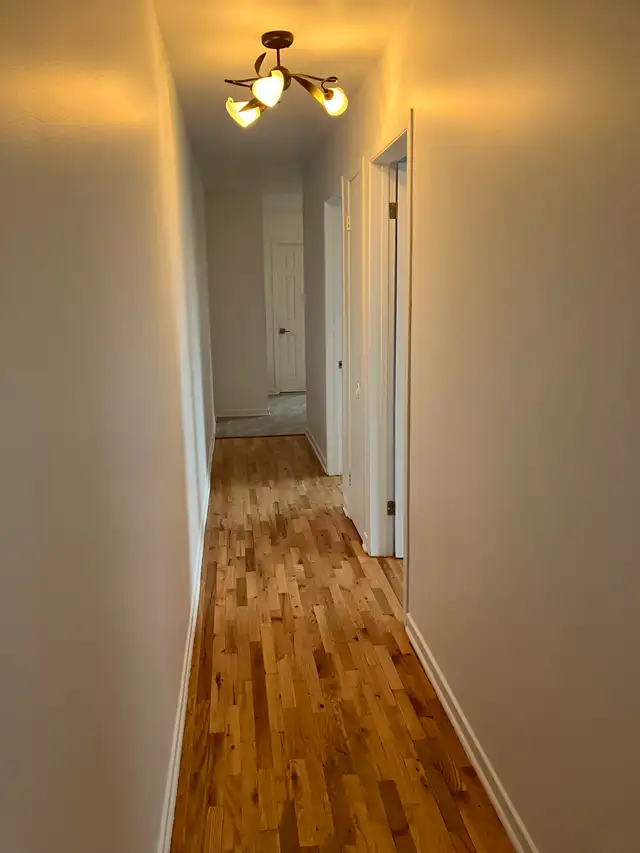 4 1\2 Vieux-Longueuil, libre le 1er juin ou le 1er juillet - Photo 10