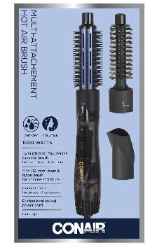 Conair 3-in-1 Hot Air Styler