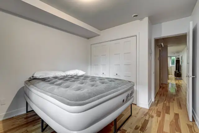 4 1/2 à louer Rosemont Petite-Patrie - Photo 5