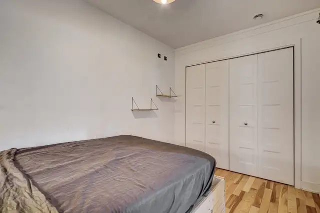 4 1/2 à louer Rosemont Petite-Patrie - Photo 7