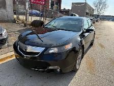 2012 Acura TL - Photo 2