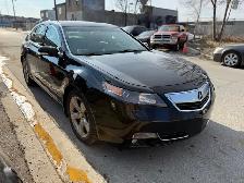 2012 Acura TL - Photo 3