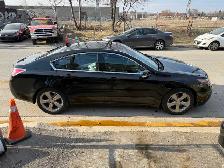 2012 Acura TL - Photo 4