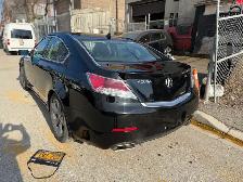 2012 Acura TL - Photo 5