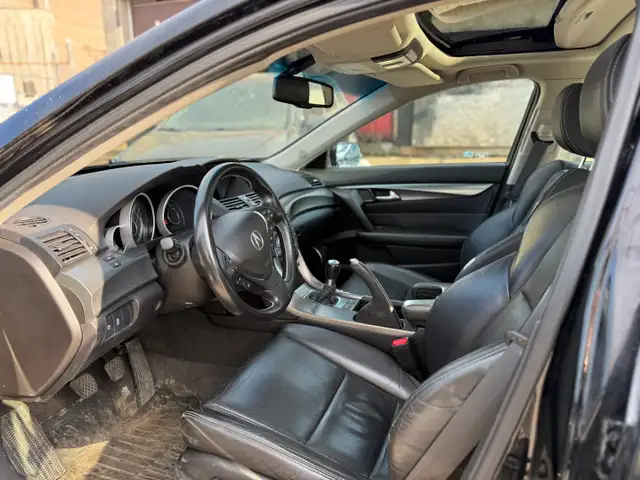 2012 Acura TL - Photo 6