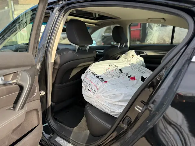 2012 Acura TL - Photo 7