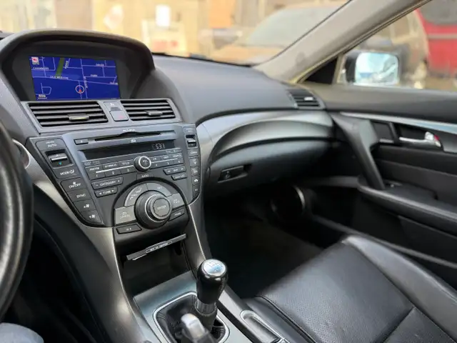 2012 Acura TL - Photo 8