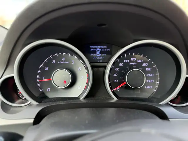 2012 Acura TL - Photo 9