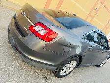 2011 Ford Taurus Sport AWD - Photo 7