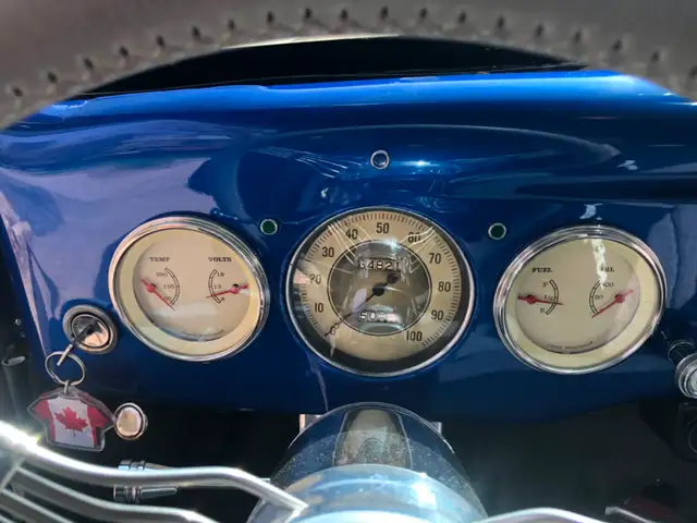 1935 Ford Slant/back - Photo 8