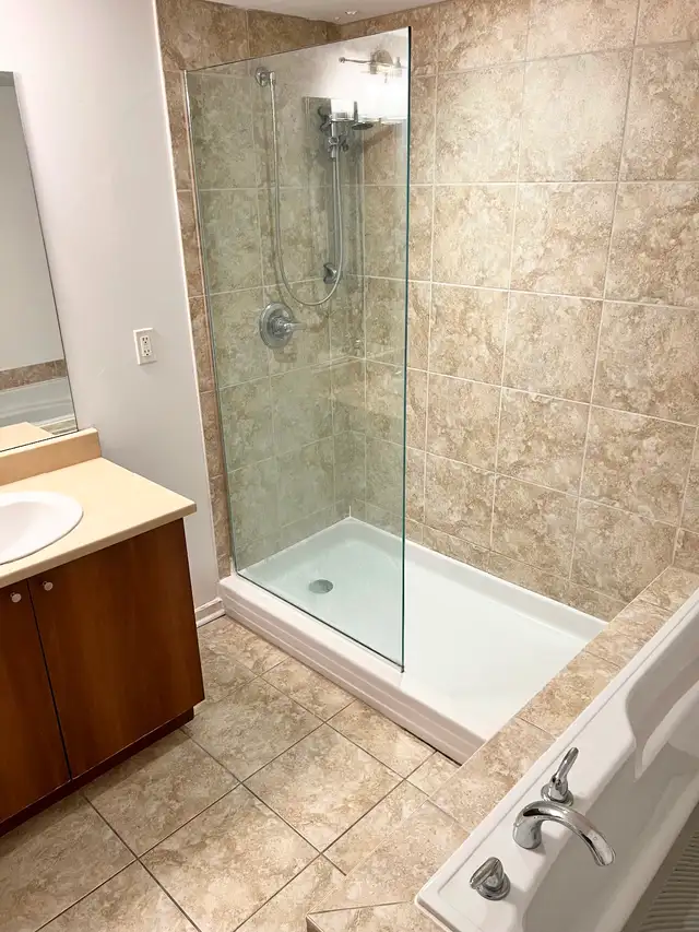 Condo 4 1/2 à louer - Photo 6