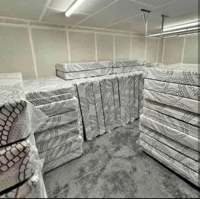 Mattress Memory Foam Mattress Queen Mattress Same Day Sale - Photo 3