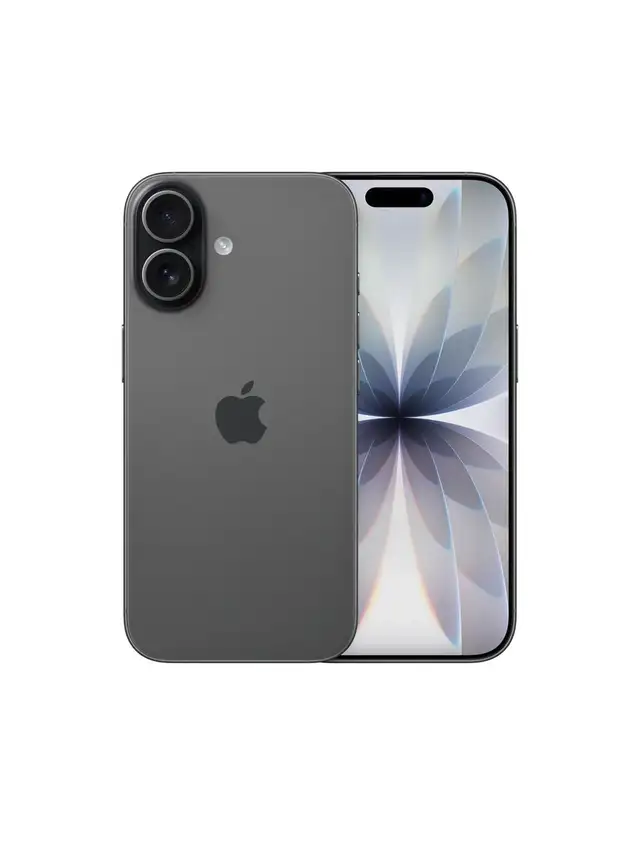 BRAND NEW IPHONE 17 256GB BLACK $1079