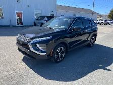 2022 Eclipse Cross ES AWD