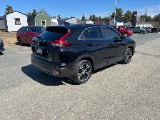 2022 Eclipse Cross ES AWD - Photo 2