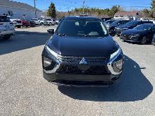 2022 Eclipse Cross ES AWD - Photo 3