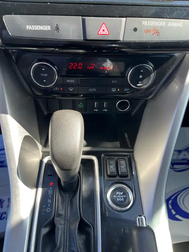 2022 Eclipse Cross ES AWD - Photo 4