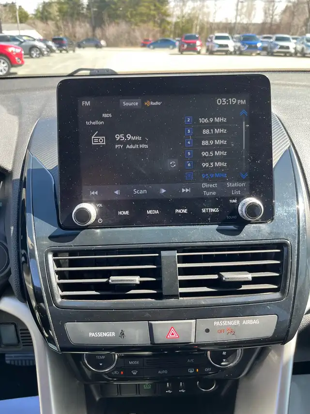 2022 Eclipse Cross ES AWD - Photo 5