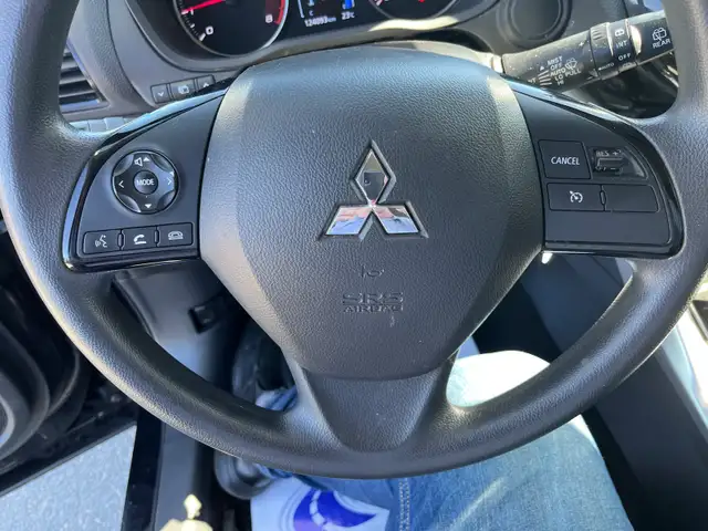 2022 Eclipse Cross ES AWD - Photo 6