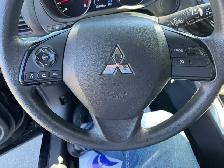 2022 Eclipse Cross ES AWD - Photo 6