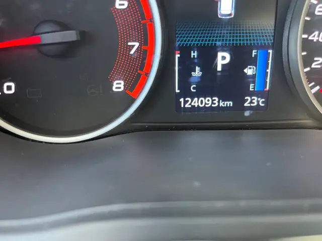 2022 Eclipse Cross ES AWD - Photo 7