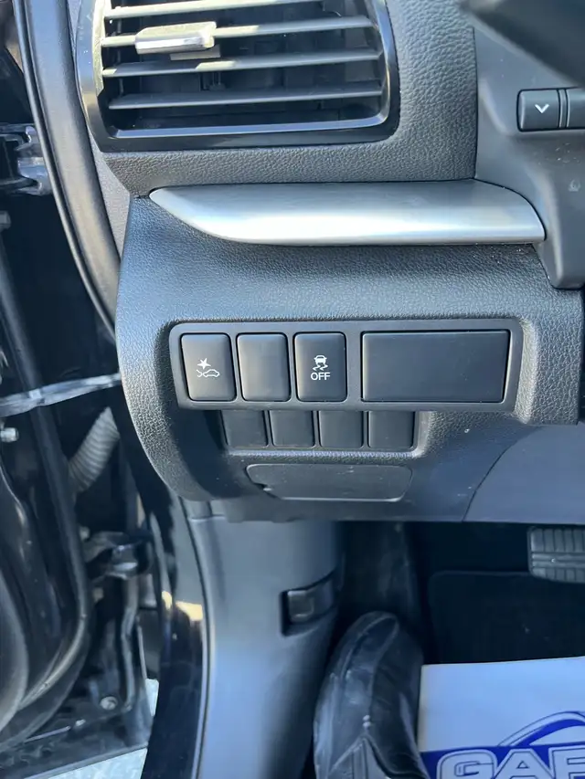 2022 Eclipse Cross ES AWD - Photo 8