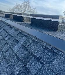 ✏ Roofing Repair - FREE ESTIMATE - 15% SENIOR DISCOUNT ✏