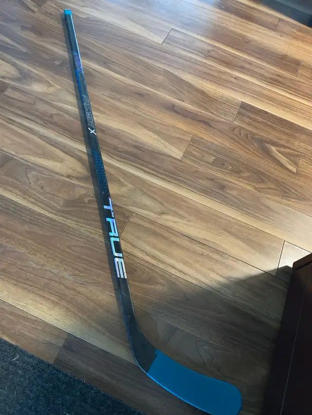 true left hand stick - Photo 2