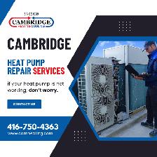 Cost-Effective Heat Pump Maintenance Services
