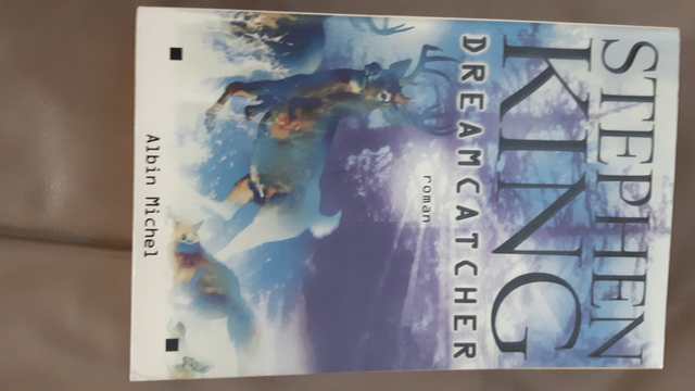 4ROMANS NEUFS DE STEPHEN KING 3 FRANCAIS 1 ANGLAIS: $5.00 CHACUN - Photo 2